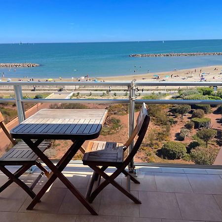 Appartement T2 Palavas Les Flots Extérieur photo