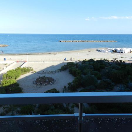 Appartement T2 Palavas Les Flots Extérieur photo