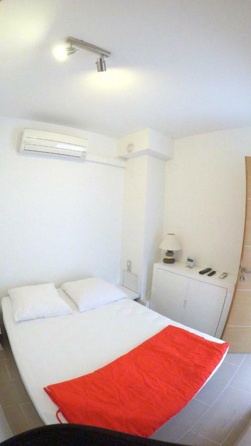 Appartement T2 Palavas Les Flots Extérieur photo