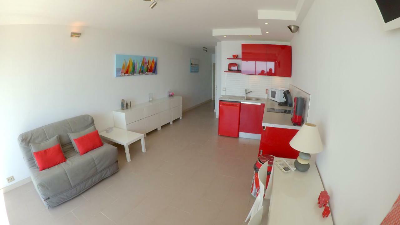 Appartement T2 Palavas Les Flots Extérieur photo