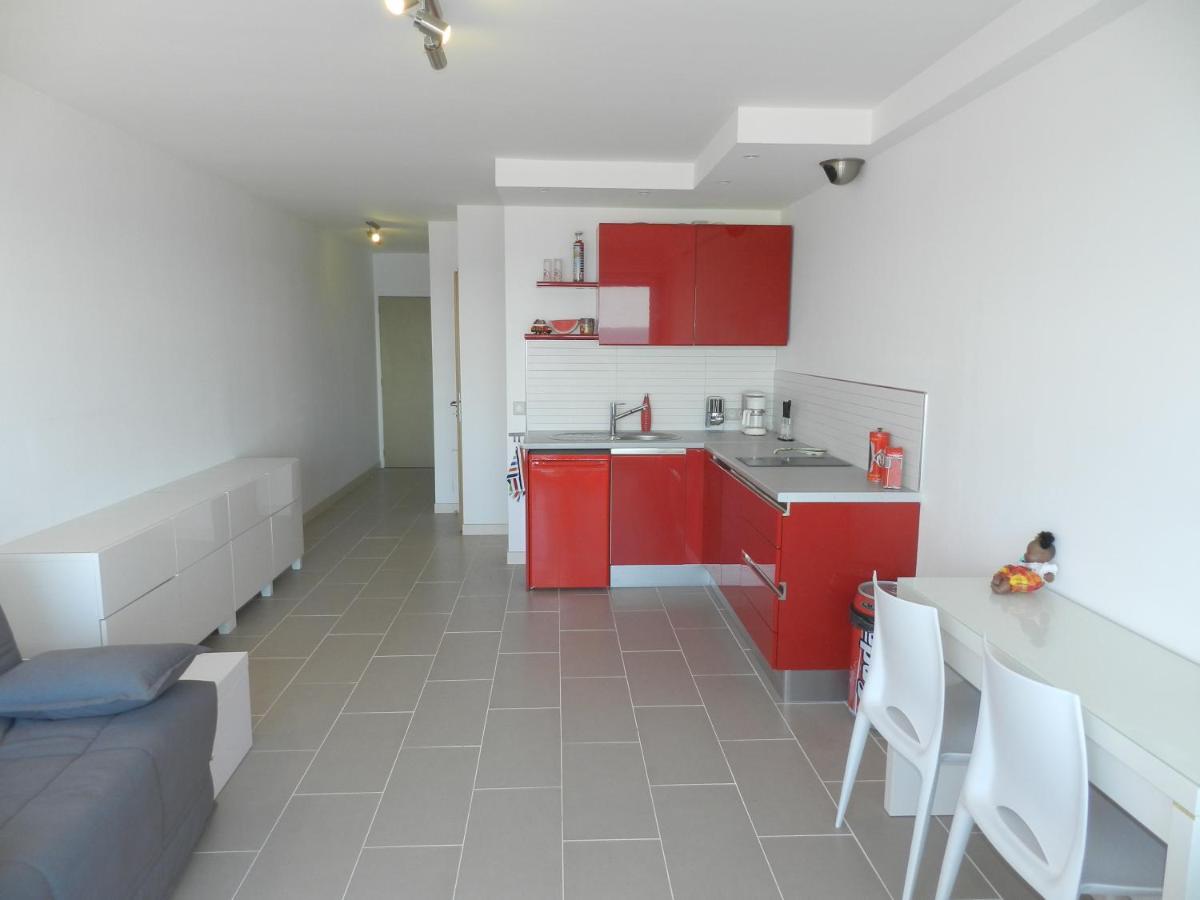 Appartement T2 Palavas Les Flots Extérieur photo