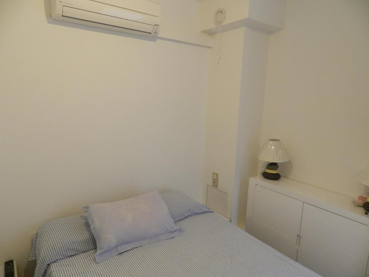 Appartement T2 Palavas Les Flots Extérieur photo
