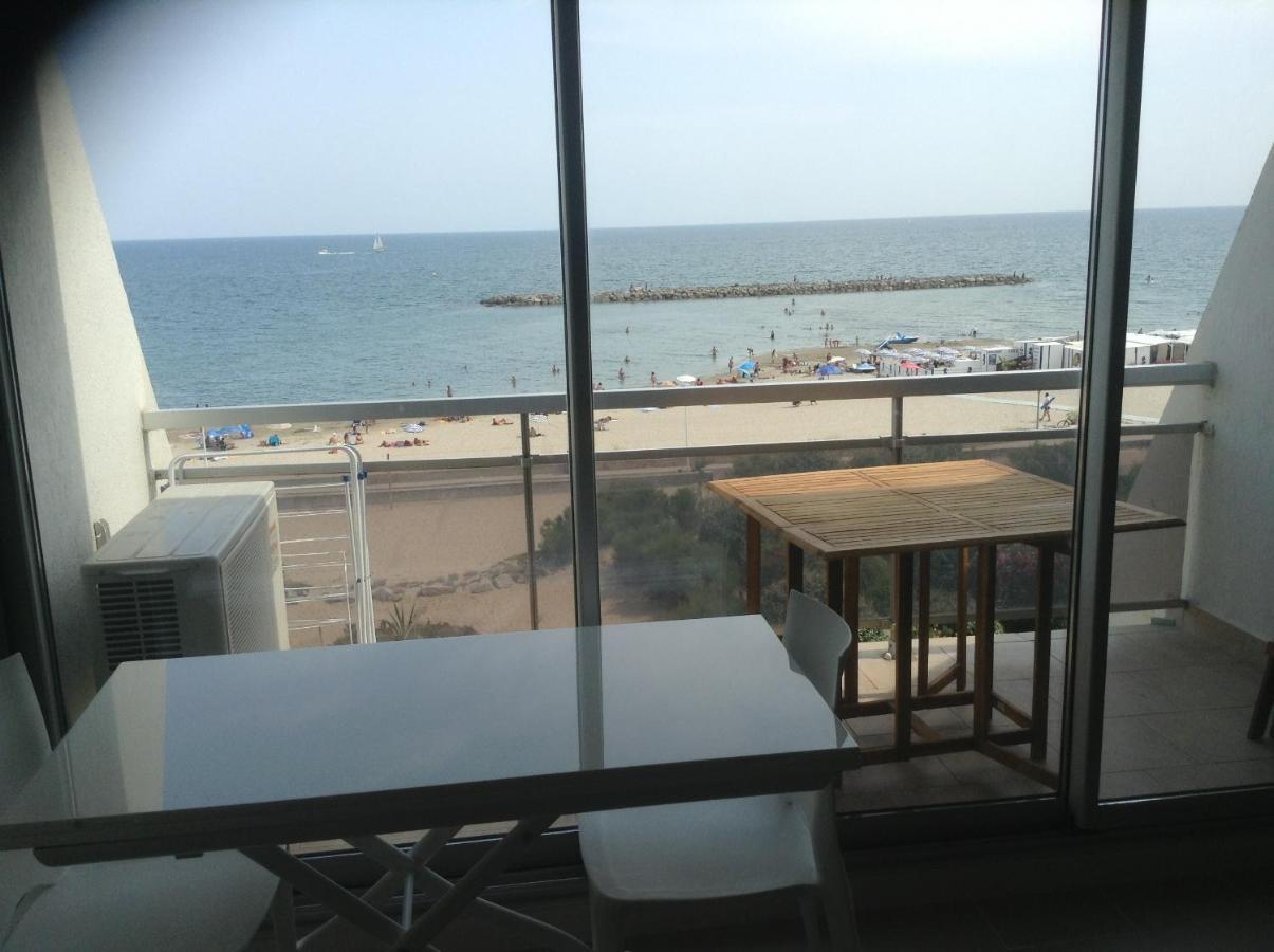 Appartement T2 Palavas Les Flots Extérieur photo