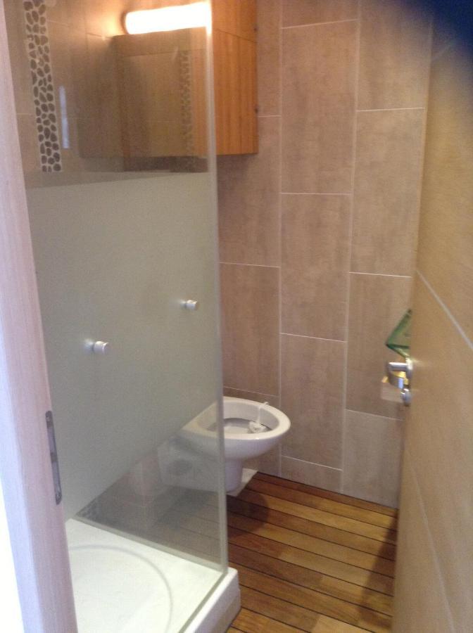 Appartement T2 Palavas Les Flots Extérieur photo