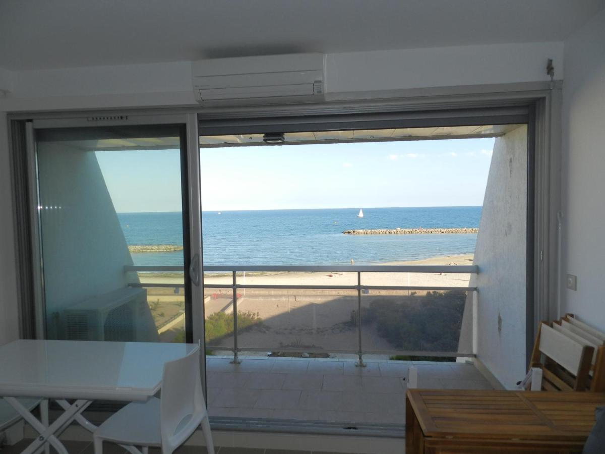 Appartement T2 Palavas Les Flots Extérieur photo